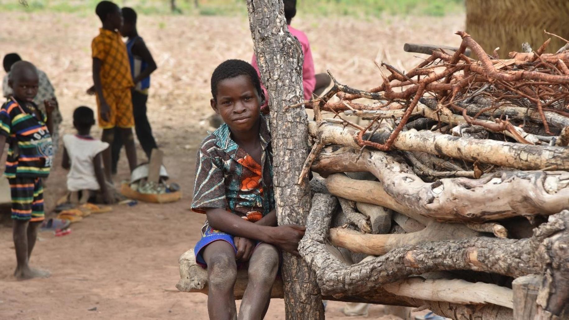 Togo L Extrémisme violent au Nord une menace contre les droits des