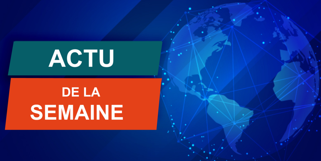 Actu De La Semaine Vers Une Intervention Militaire De La CEDEAO Au