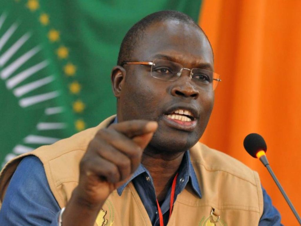 Senegal's Govt Opens Dialogue With Political Groups As Tensions Persist ...