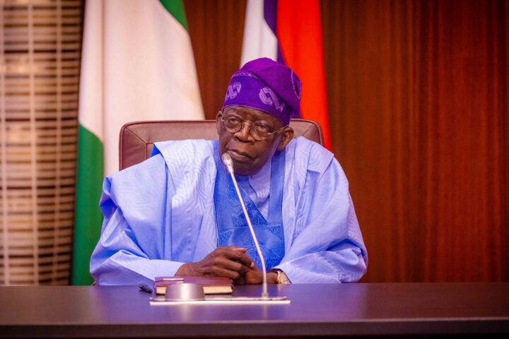 Nigeria’s President Tinubu approves launch of Consumer Credit Scheme