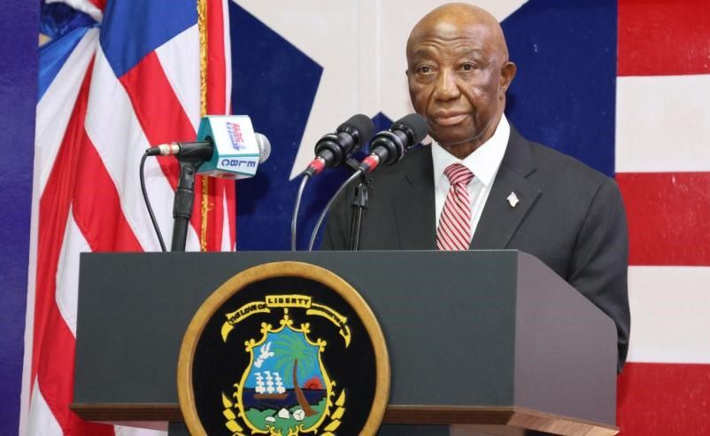 Info Quest Liberia requests President Boakai make public his declared assets