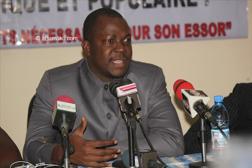 Mali : Ce qui est reproché à Étienne Fakaba Sissoko !