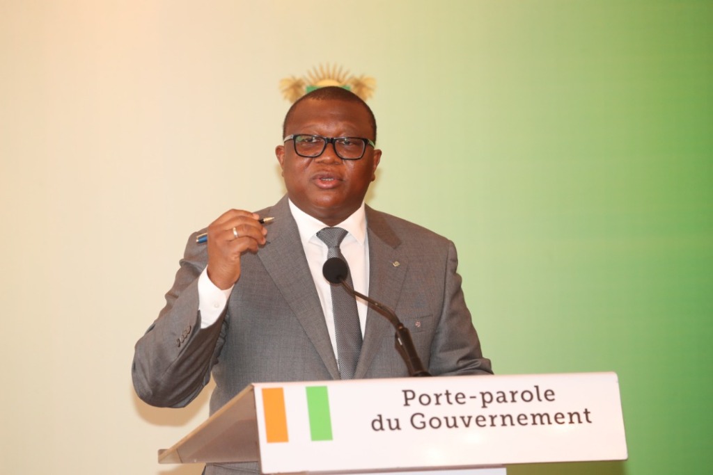 Côte d’Ivoire : Eventuelle candidature de Gbagbo, la position ferme du gouvernement !