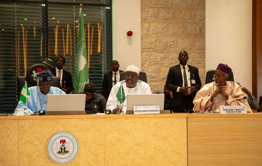 Nigéria : Les principales recommandations formulées lors du sommet sur la sécurité à Abuja !