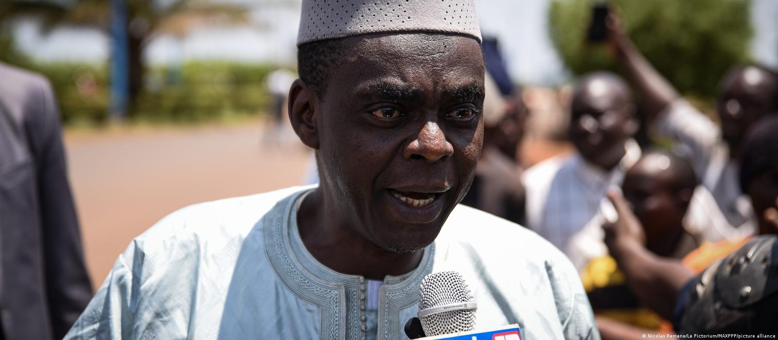 Mali : Issa Kaou Djim, empêché de quitter le pays !