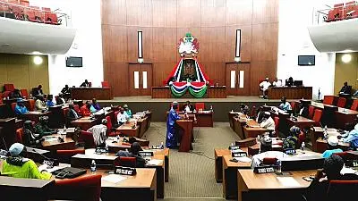Gambia’s National Assembly announces dates for next extraordinary session