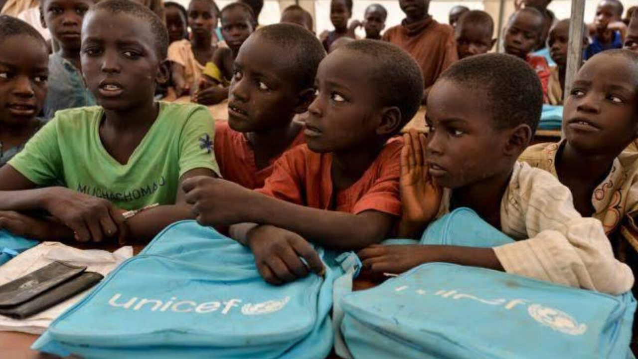 Nigeria: UNICEF expresses concerns about incessant attacks on schools
