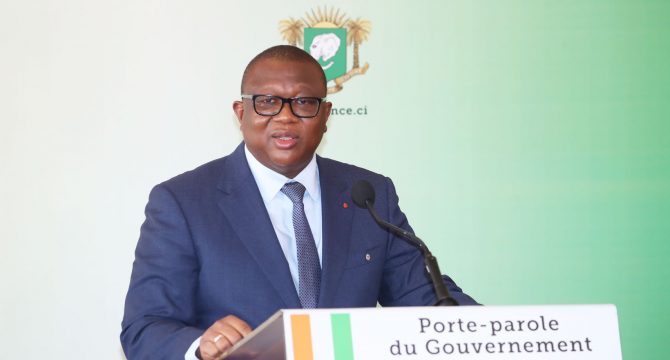 Cote d’Ivoire: Abidjan confirms arrest of two Burkinabe security personnel