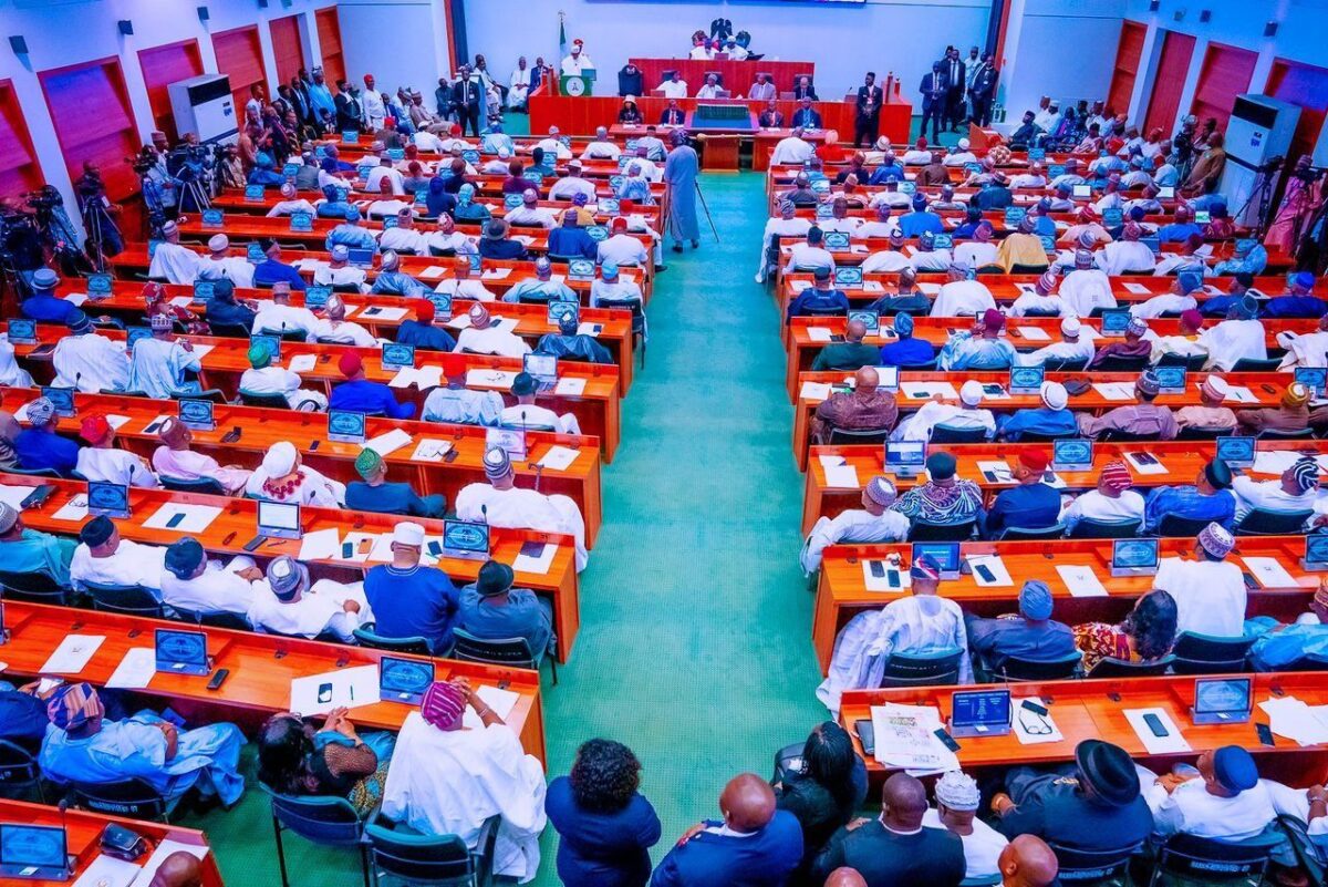 Nigeria’s Senate approves death penalty on drug traffickers bill