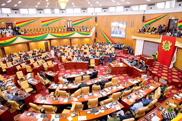 Ghana: Parliament resumes as NDC aims to challenge NPP majority status