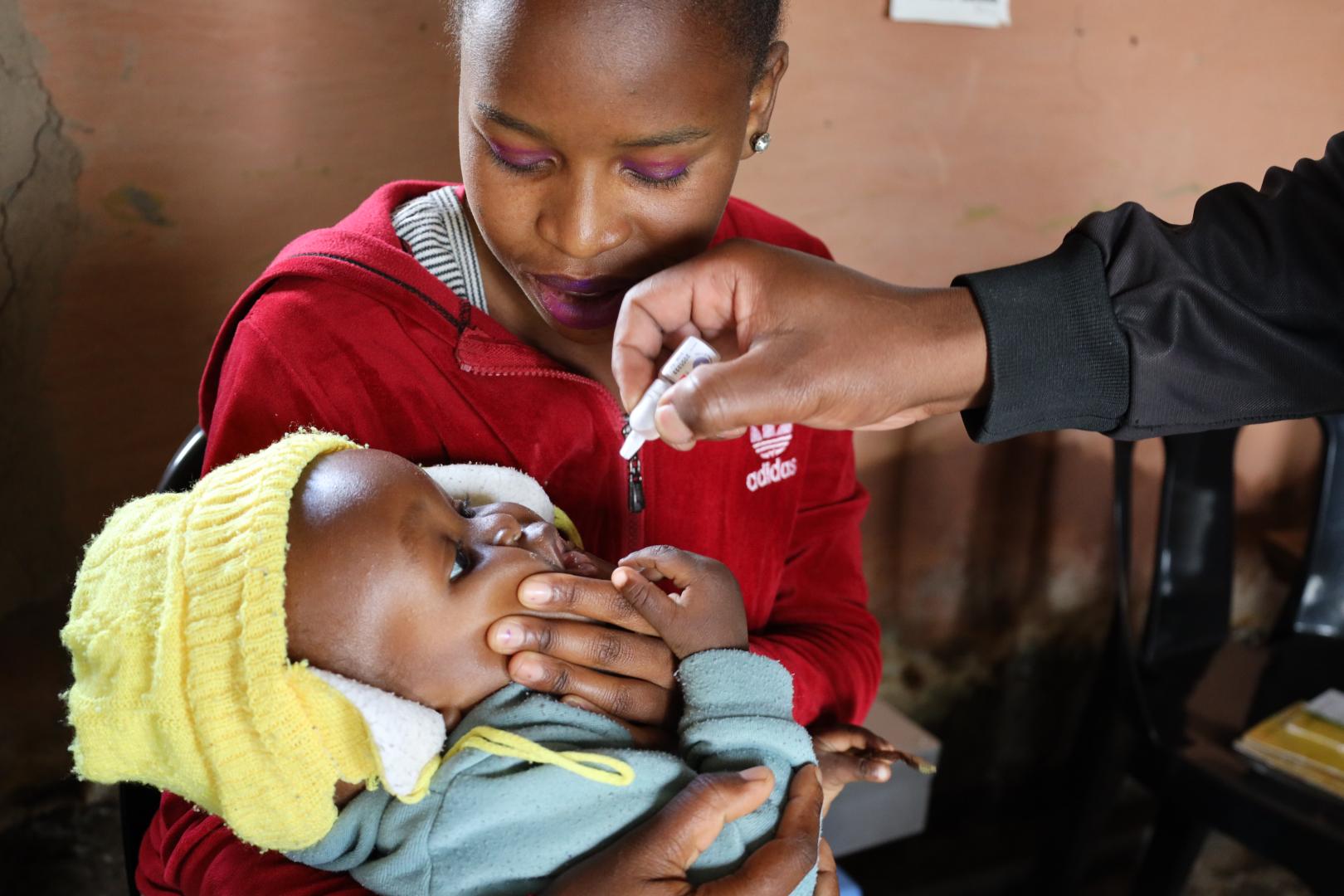 Cote d’Ivoire: Measles and rubella vaccination campaign starts October 18