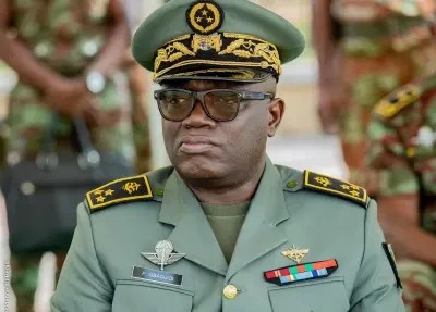 Bénin : le chef d’état-major en visite dans le nord après les récentes attaques armées