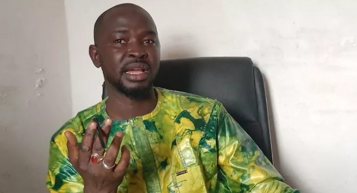 Guinée : l’activiste Abdoul Sacko enlevé, la société civile s’insurge