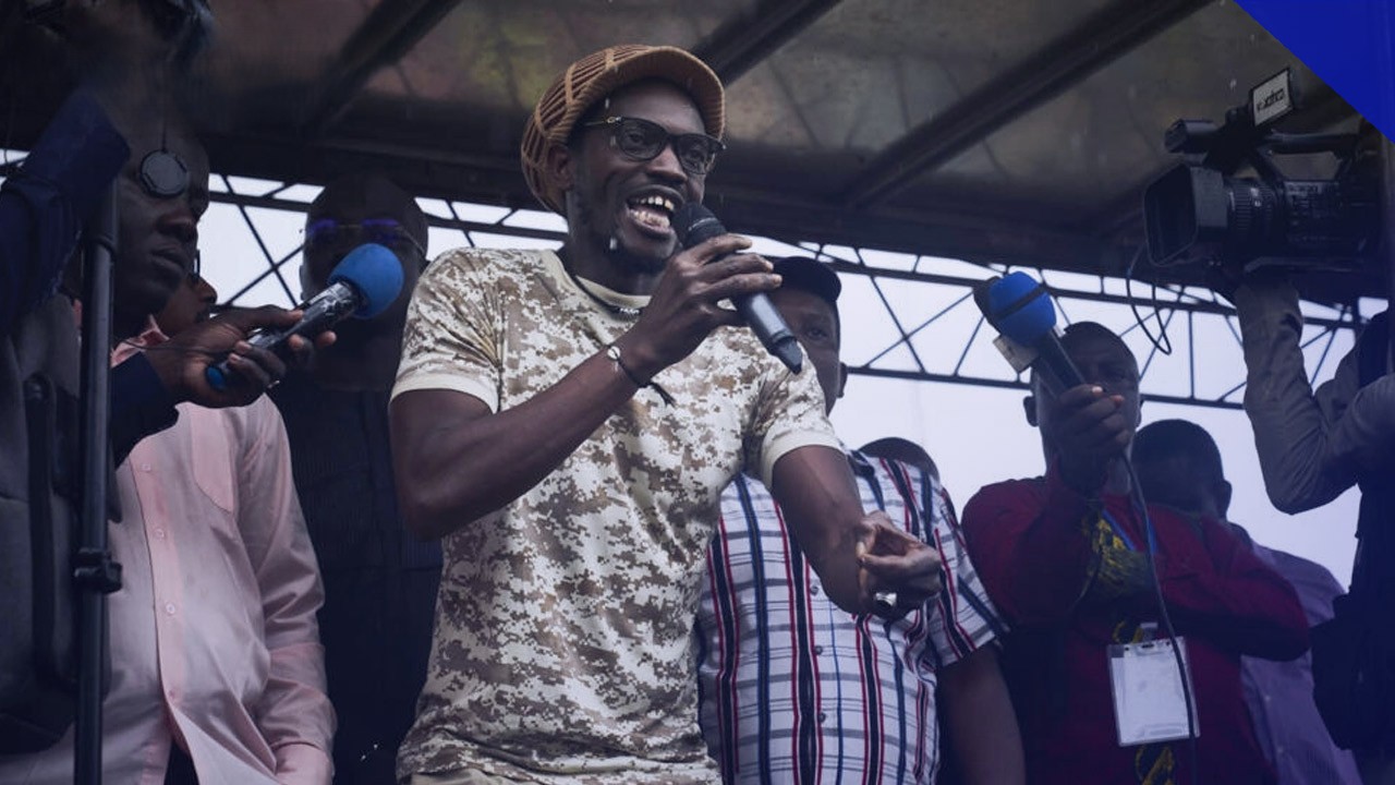 Mali court extends pre-trial detention of activist Ras Bath