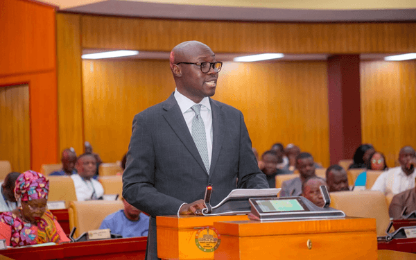 Ghanaians react to new one cedi energy sector levy