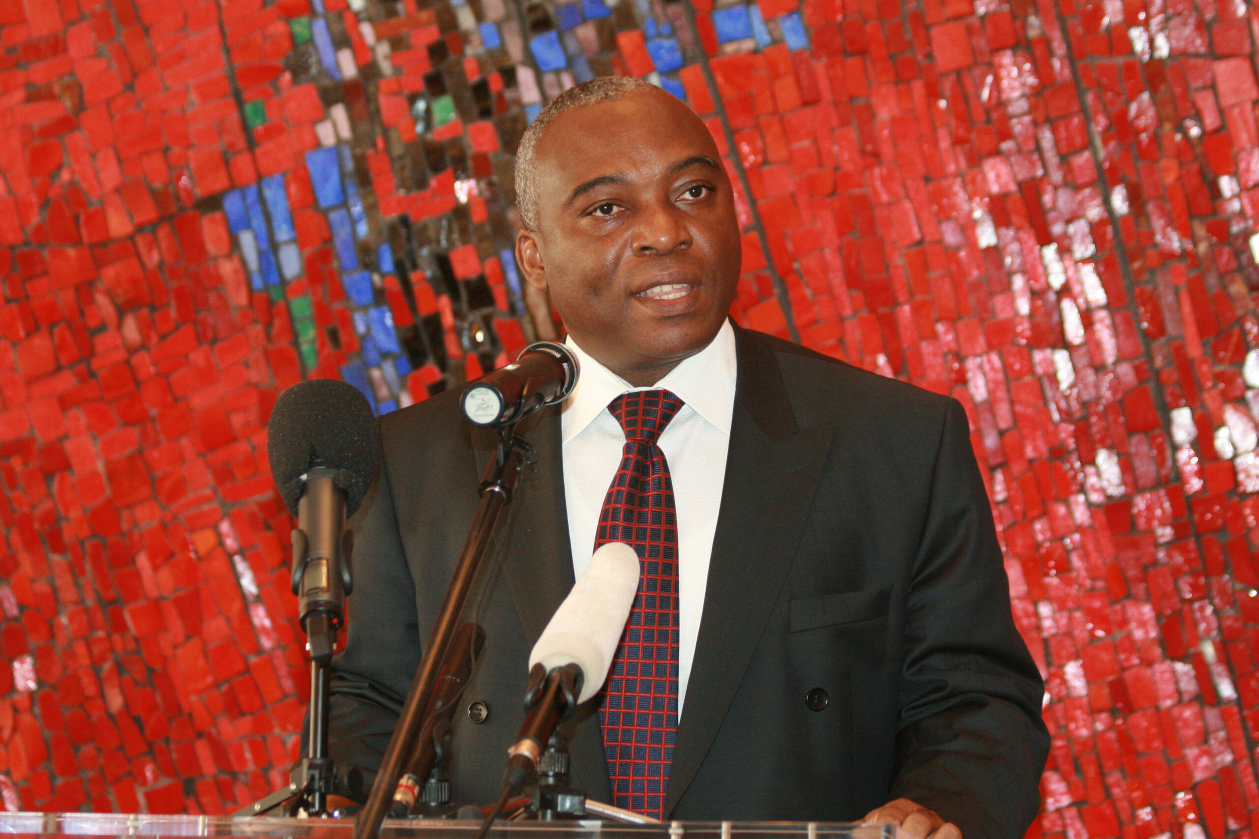 Ahoua Don Mélo to run in Côte d’Ivoire’s 2025 polls