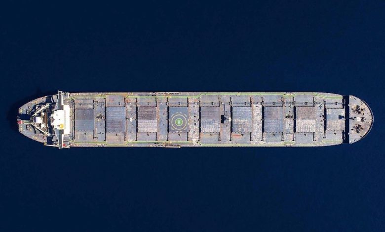 Guinea launches state firm to ship its bauxite exports