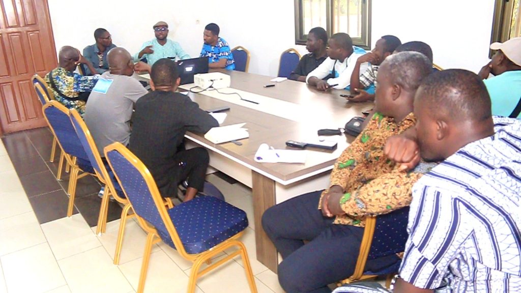 Togo : l’OAC lance une enquête de satisfaction sur les banques