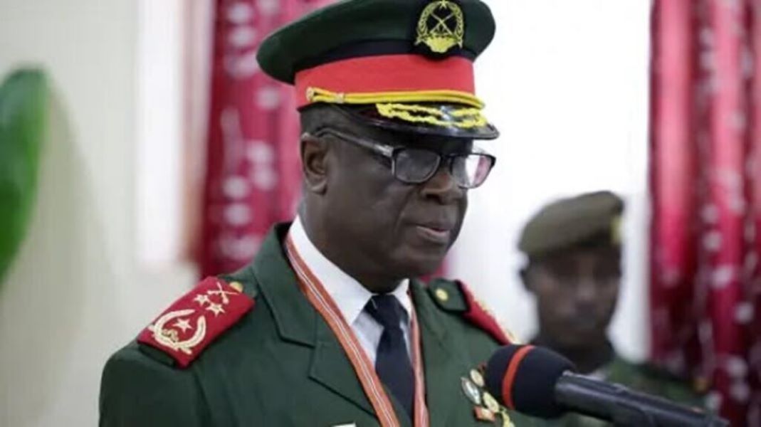 Guinea-Bissau CSOs Denounce Draft Constitutional Revision