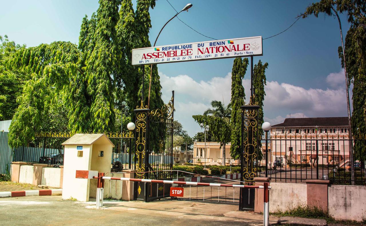 Bénin : le parti Les Démocrates renonce à contester les résultats des législatives