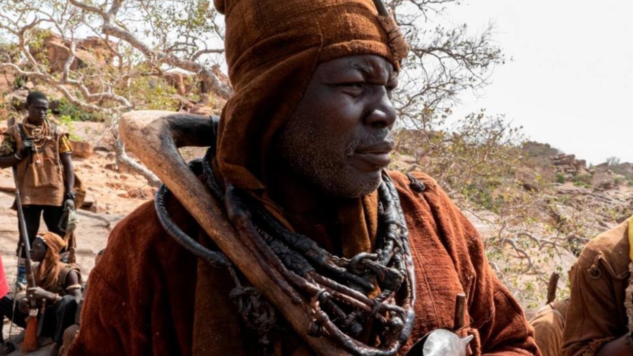 Mali Militia Leader Opposes Talks With Armed Groups