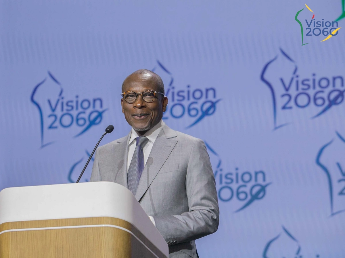 Benin Unveils Vision 2060 Development Framework