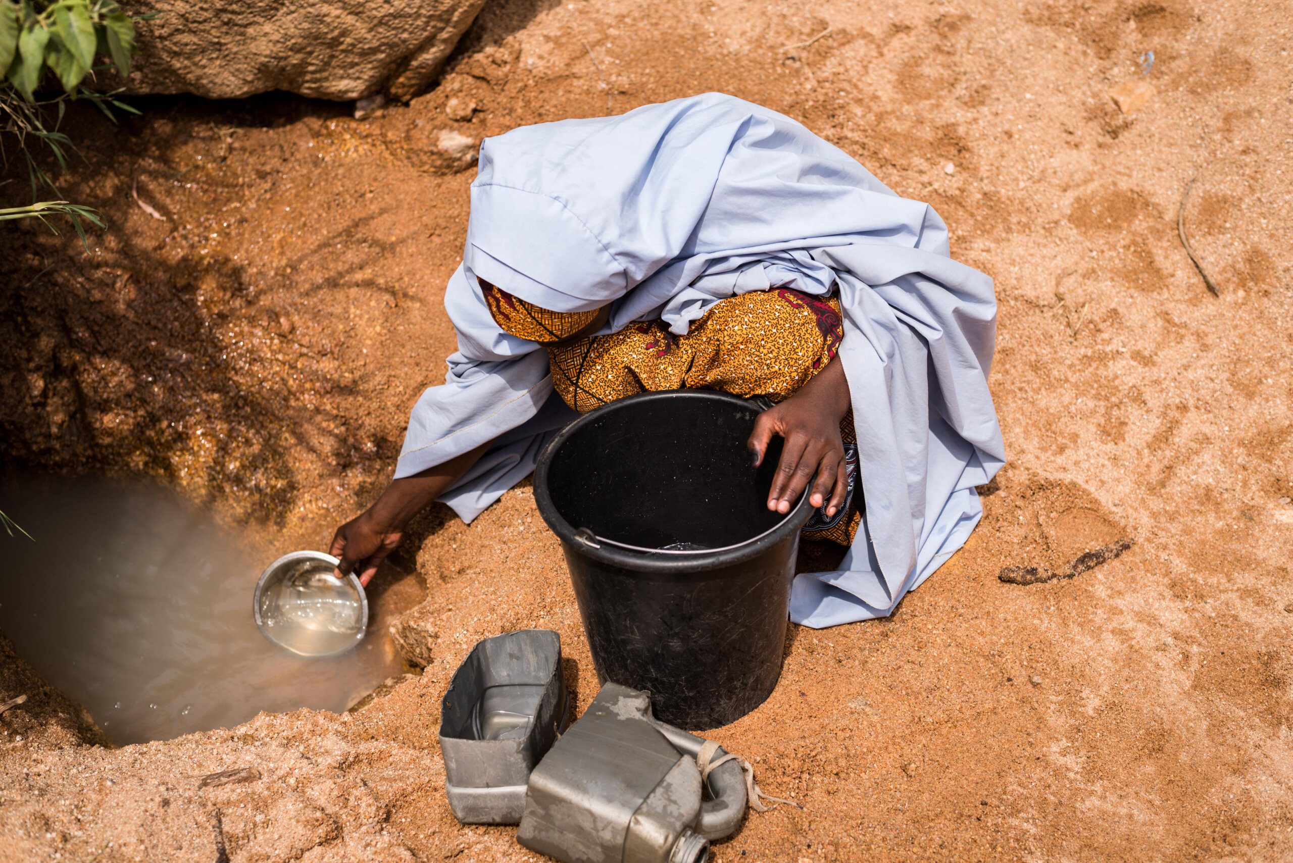 Ethiopia Champions Groundwater As Africa’s Water Solution