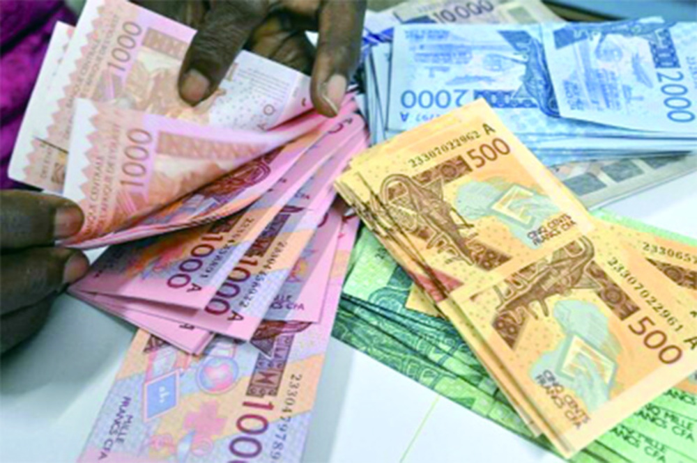 Mali Launches Assessment On Money Laundering Risks