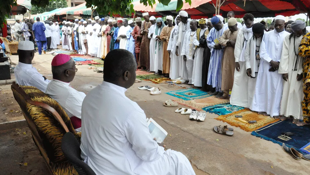 Burkina Faso Moves To Regulate Religious Practices