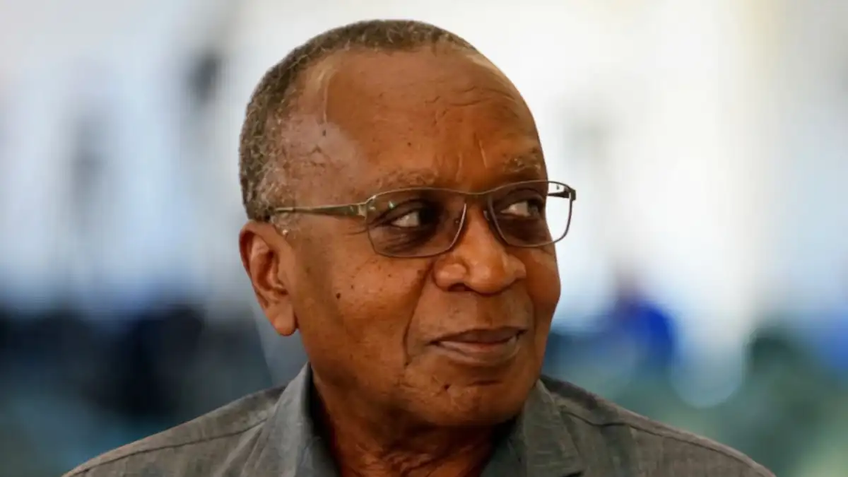 Côte d’Ivoire: Son Of Houphouët-Boigny Dies